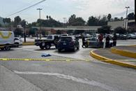 Muere niño al ser arrollado por su mamá