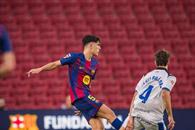 Gana el Barcelona y es líder en España Gana el Barcelona y es líder en España