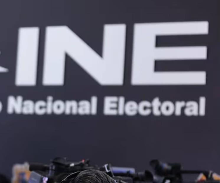 Retoma INE control de impugnaciones en materia de transparencia Retoma INE control de impugnaciones en materia de transparencia