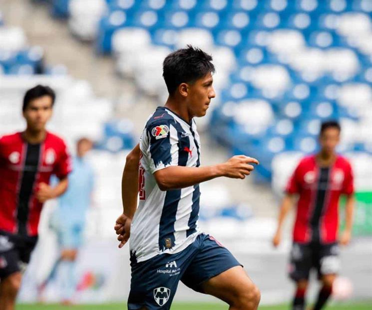 Son Rayados Sub-17 campeones del Apertura 2025 Son Rayados Sub-17 campeones del Apertura 2025
