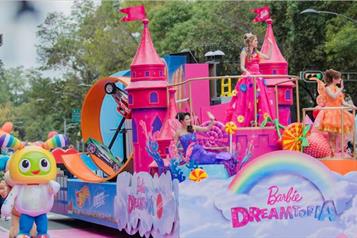 Mil 300 policías de la SSC resguardarán desfile navideño Bolo Fest