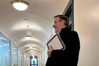 Revisarán el T-MEC con un tercio de los recursos de 2017