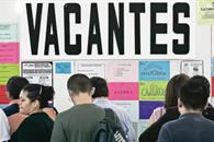 En octubre se crean más de 655 mil empleos en México: Inegi