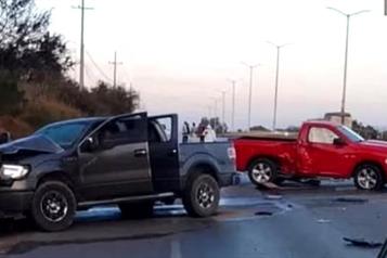 Enfrentamiento en Tepeaca, Puebla; deja un muerto y dos heridos