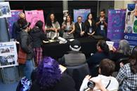 Abre Foro Hispanoamericano de Periodismo Científico