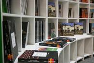 Lleva CONARTE programa literario 2025-2026 a FIL Guadalajara