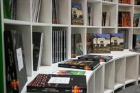 Lleva CONARTE programa literario 2025-2026 a FIL Guadalajara