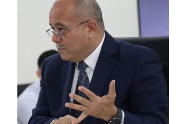 Congreso de Tamaulipas elige a Jesús Govea como Fiscal del Estado