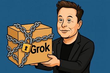 Grok decidirá lo que ves en Twitter