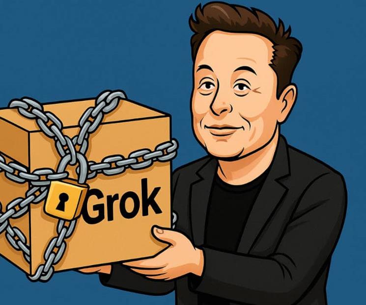 Grok decidirá lo que ves en Twitter