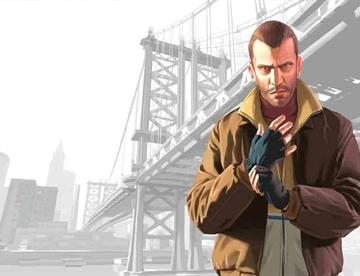 GTA IV RTX Remix, una alucinante mejora visual