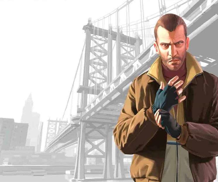 GTA IV RTX Remix, una alucinante mejora visual