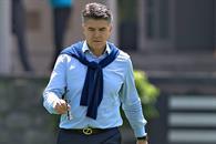 En América confían en ser semifinalistas En América confían en ser semifinalistas