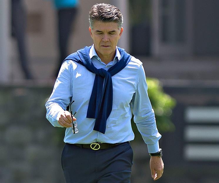 En América confían en ser semifinalistas En América confían en ser semifinalistas