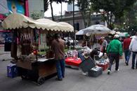 Crece el empleo informal en el país