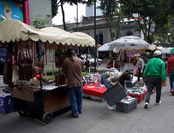 Crece el empleo informal en el país