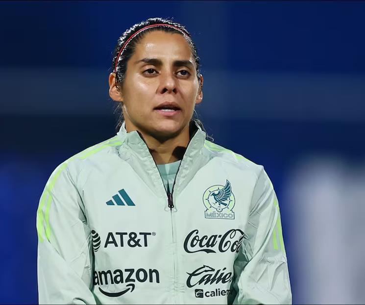 Intentará Tri Femenil avanzar en eliminatorias