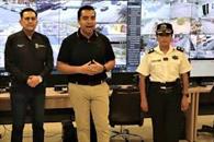 Es SC una de las ciudades con menos robos a comercios