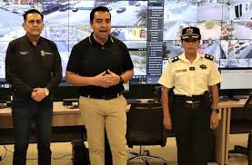 Es SC una de las ciudades con menos robos a comercios