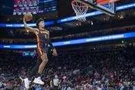 Vencen Hawks a los Cavaliers