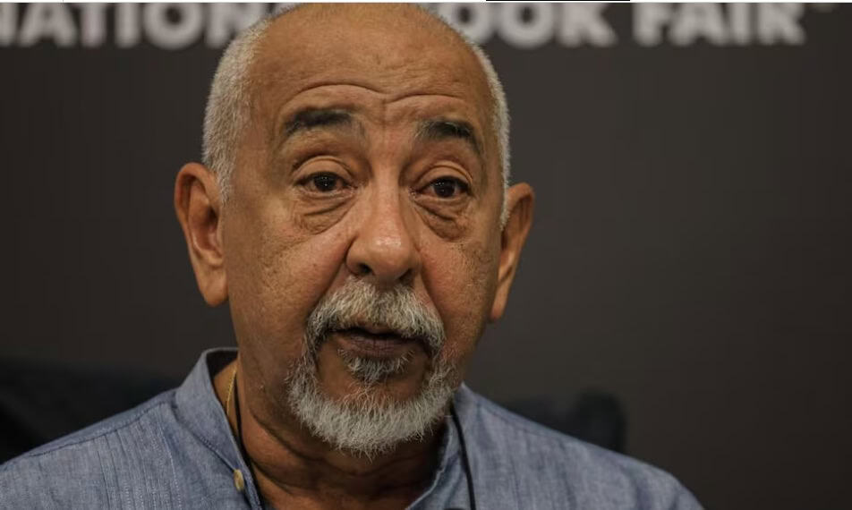 Leonardo Padura aborda pobreza de jubilados cubanos en nuevo libro