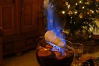 Beneficios del ponche que quizá no conocías