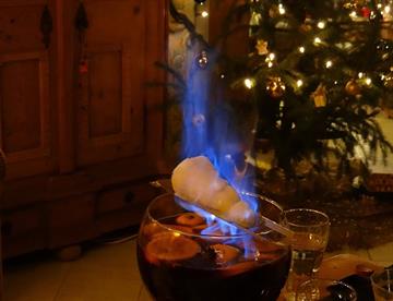 Beneficios del ponche que quizá no conocías