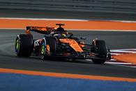 Saldrá Piastri en pole