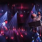 Radiohead rompe récord histórico de asistencia en Londres