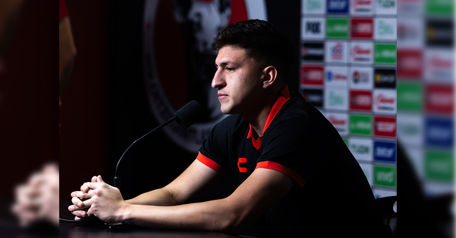 Xolos aprendió la lección