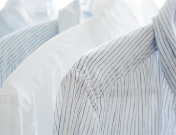 El truco para secar la ropa rápido en temporada de frío