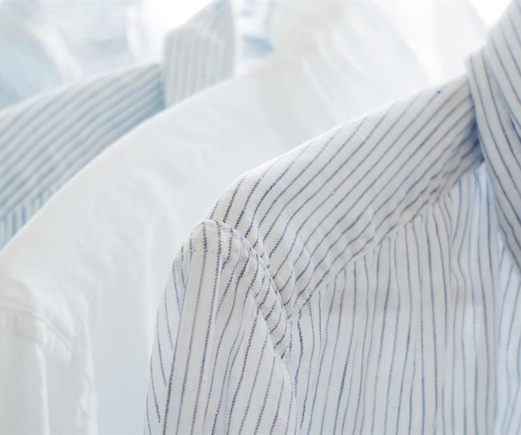 El truco para secar la ropa rápido en temporada de frío El truco para secar la ropa rápido en temporada de frío