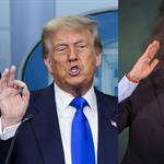 Revelan presunta llamada de Trump con Maduro