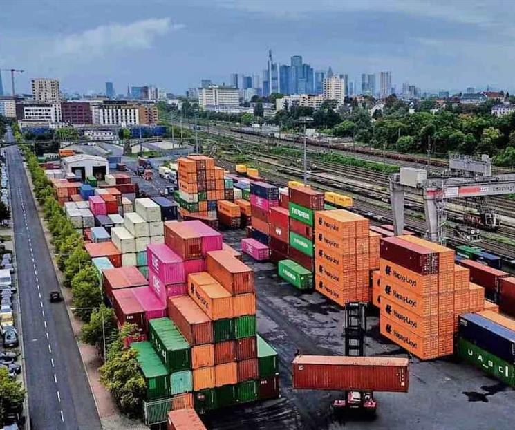 Revisa SE el T-MEC con un tercio de fondos asignados