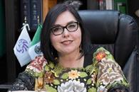 Renuncia magistrada María Emilia Molina Renuncia magistrada María Emilia Molina