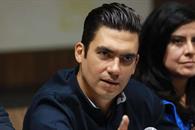 Rechaza Jorge Romero temor ante llegada de Ernestina Godoy Rechaza Jorge Romero temor ante llegada de Ernestina Godoy