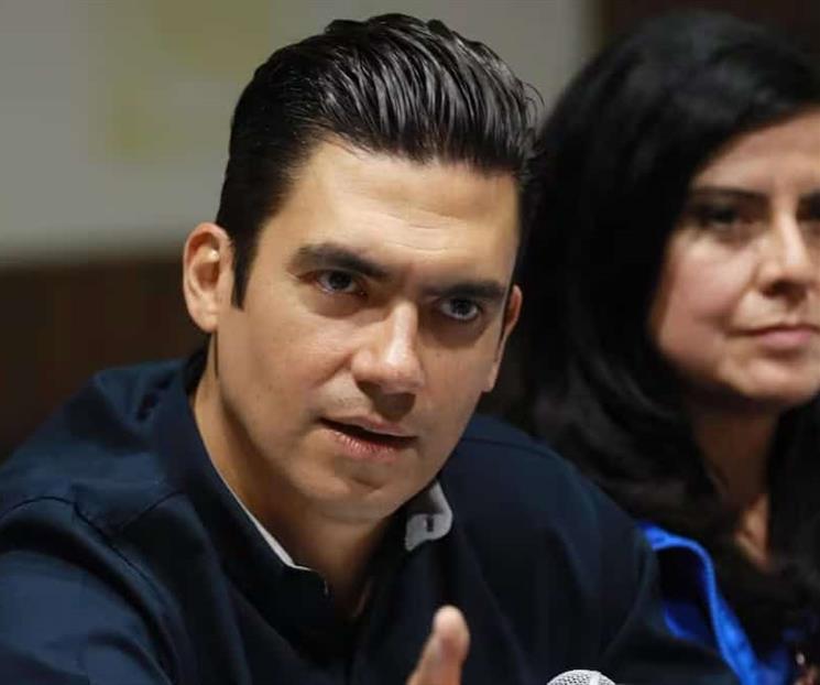 Rechaza Jorge Romero temor ante llegada de Ernestina Godoy