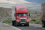 Destacan disminución en robo a transportistas al 54%