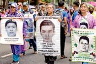 Presumen regreso de dos integrantes del GIEI