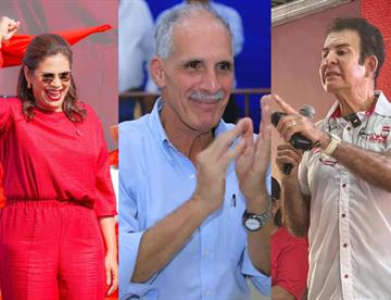 Temen violencia tras comicios en Honduras