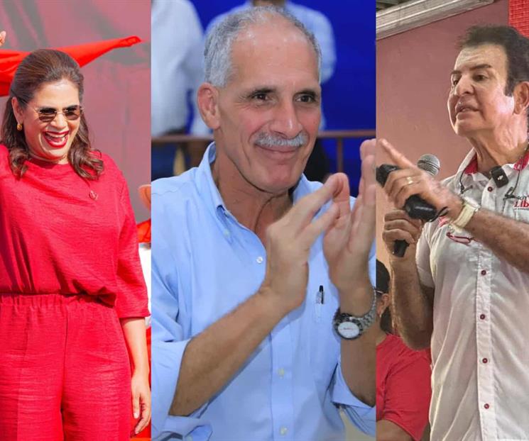 Temen violencia tras comicios en Honduras