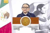 Celebra Segob acuerdos con transportistas