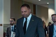 Destituye Zelenski a jefe de gabinete en plena crisis anticorrupción Destituye Zelenski a jefe de gabinete en plena crisis anticorrupción