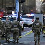 Endurece EU políticas migratorias tras ataque a elementos federales