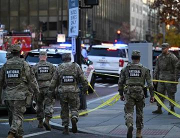 Endurece EU políticas migratorias tras ataque a elementos federales