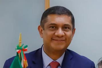 Nombra Fiscalía a Elizalde Mora al frente de la AIC