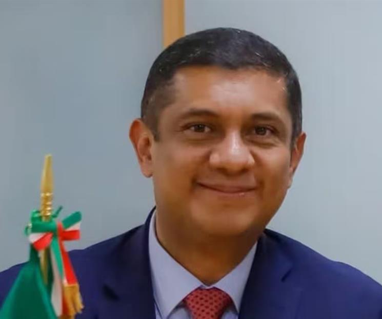 Nombra Fiscalía a Elizalde Mora al frente de la AIC