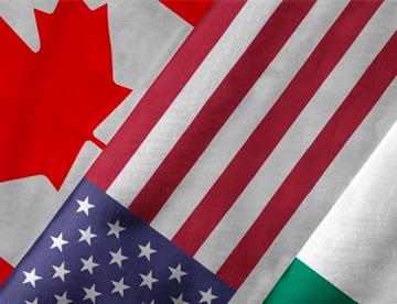 Invitan socios del T-MEC a sesión pública de reunión laboral