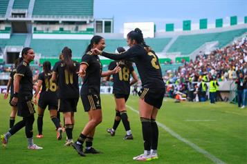 México busca el albergar Mundial Femenil en 2031 
