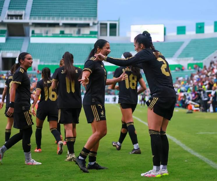 México busca el albergar Mundial Femenil en 2031 
